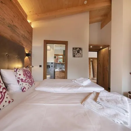 Nationalpark Rosenspitze Neukirchen am Großvenediger