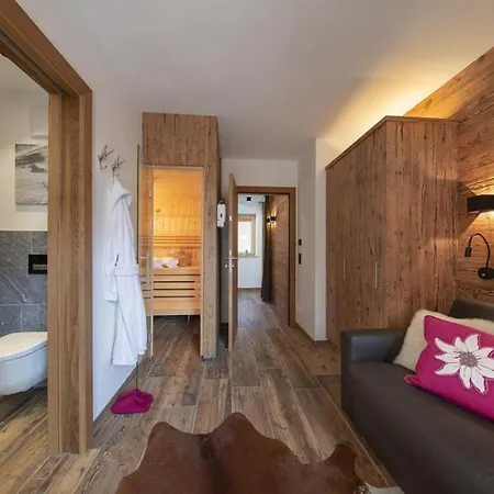 Nationalpark Rosenspitze * Neukirchen am Großvenediger