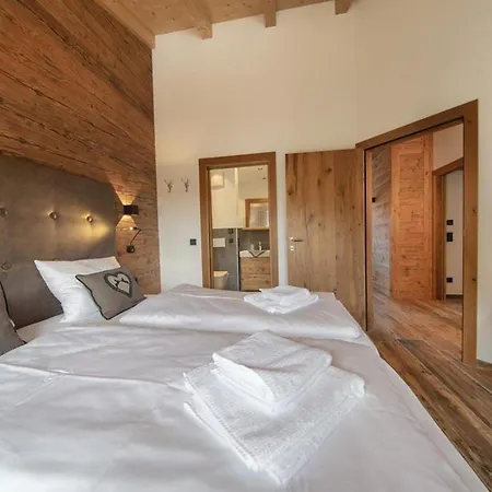 Nationalpark Rosenspitze Vakantiehuis Neukirchen am Großvenediger