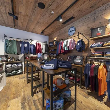 Dom wakacyjny Nationalpark Rosenspitze Neukirchen am Großvenediger