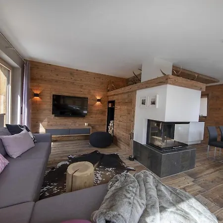 Nationalpark Rosenspitze *