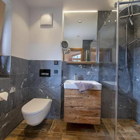 Nationalpark Rosenspitze Neukirchen am Großvenediger