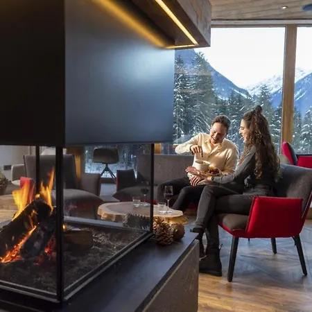 Nationalpark Rosenspitze * Neukirchen am Großvenediger