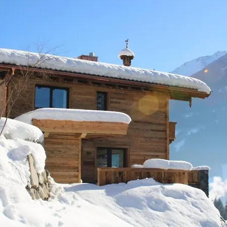 Nationalpark Rosenspitze Vakantiehuis Neukirchen am Großvenediger