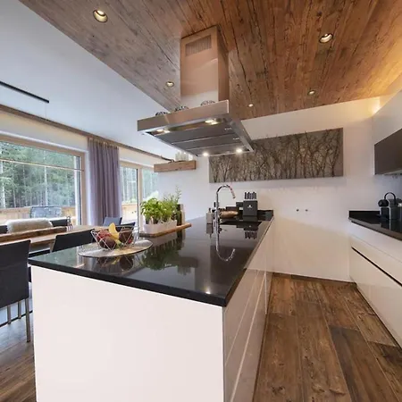 Nationalpark Rosenspitze *