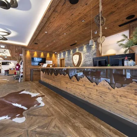 Nationalpark Rosenspitze Neukirchen am Großvenediger