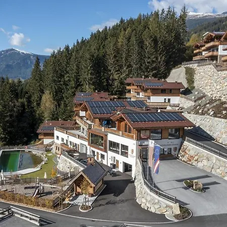 Nationalpark Rosenspitze Neukirchen am Grossvenediger