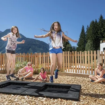 Nationalpark Rosenspitze Neukirchen am Großvenediger