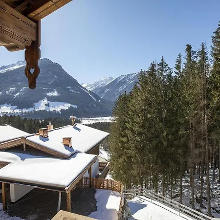 Nationalpark Rosenspitze * Neukirchen am Großvenediger