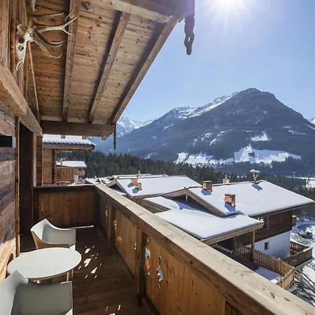 Vakantiehuis Nationalpark Rosenspitze Neukirchen am Großvenediger