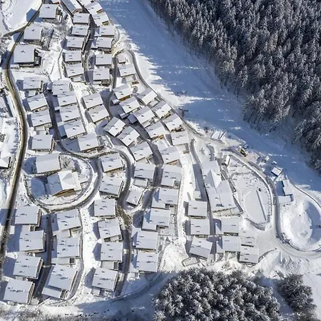 Nationalpark Rosenspitze *