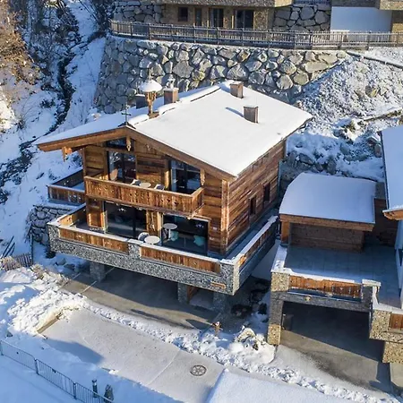 Nationalpark Rosenspitze