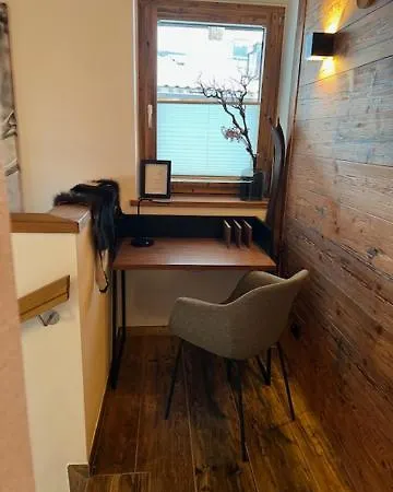 Nationalpark Rosenspitze * Neukirchen am Großvenediger