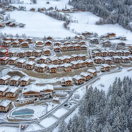 Nationalpark Rosenspitze Neukirchen am Grossvenediger