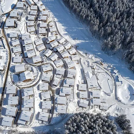 Dom wakacyjny Nationalpark Rosenspitze