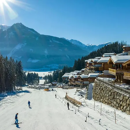 Nationalpark Rosenspitze Neukirchen am Grossvenediger