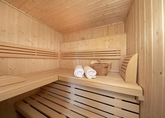 Σπίτι διακοπών Nationalpark Rosenspitze *