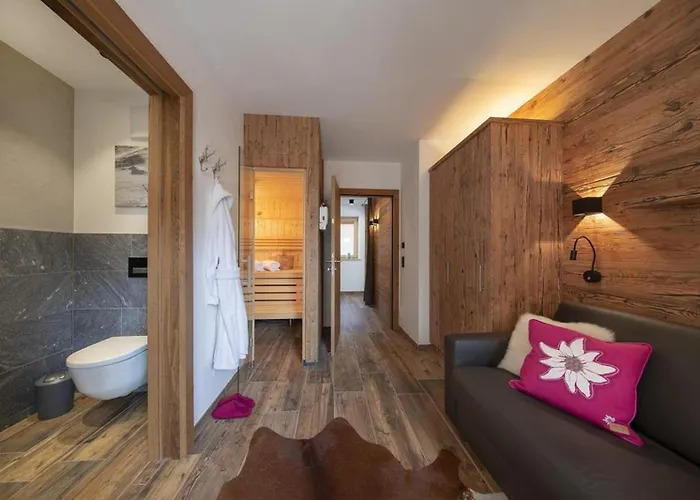 Nationalpark Rosenspitze * Neukirchen am Großvenediger