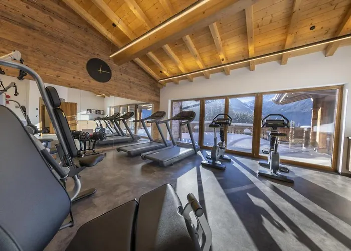 Σπίτι διακοπών Nationalpark Rosenspitze