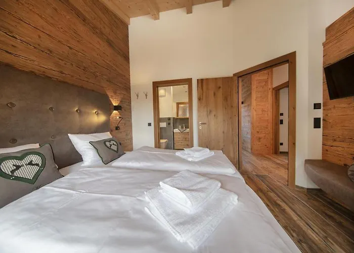 Nationalpark Rosenspitze Σπίτι διακοπών Neukirchen am Großvenediger