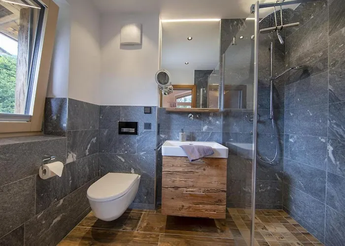 Nationalpark Rosenspitze Neukirchen am Großvenediger