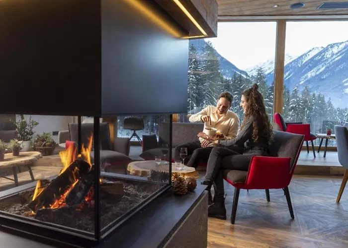 Nationalpark Rosenspitze * Neukirchen am Großvenediger