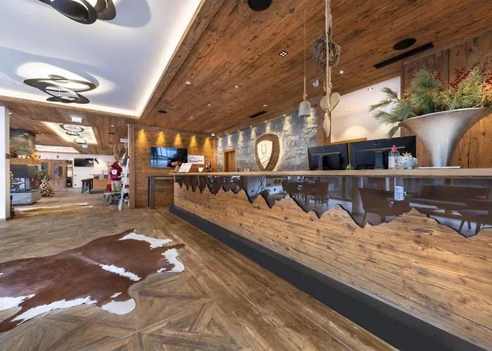 Nationalpark Rosenspitze Neukirchen am Großvenediger