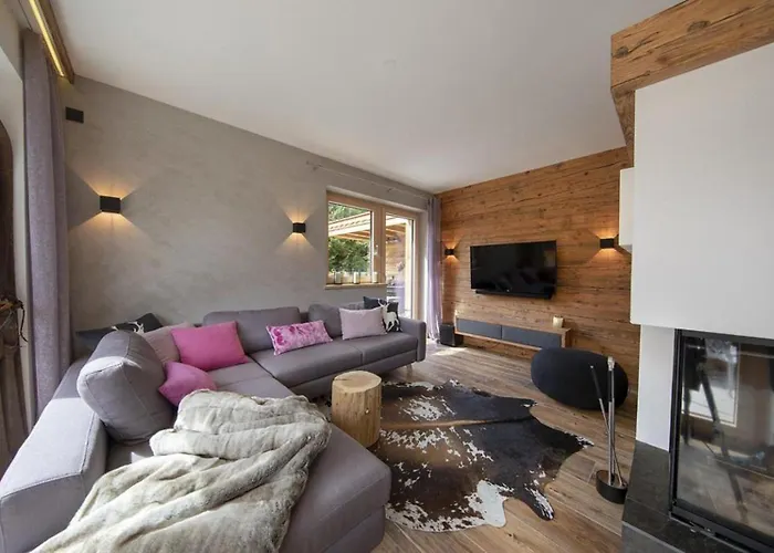 Nationalpark Rosenspitze Neukirchen am Großvenediger