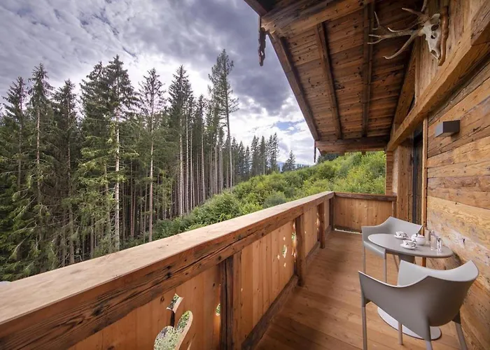 Σπίτι διακοπών Nationalpark Rosenspitze