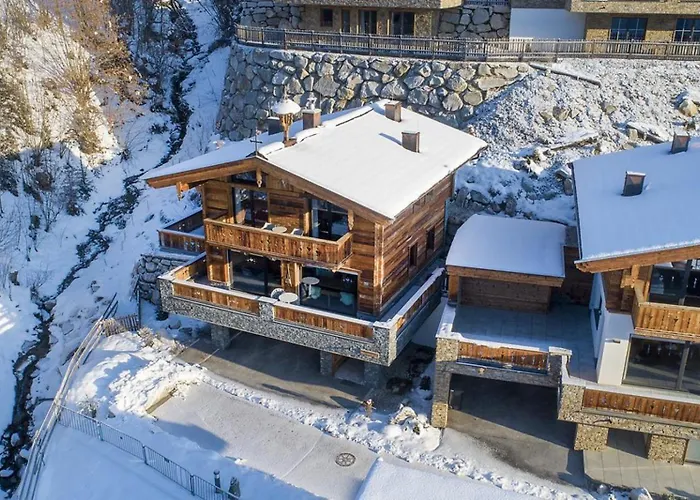 Nationalpark Rosenspitze