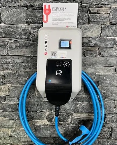 Nationalpark Rosenspitze Σπίτι διακοπών