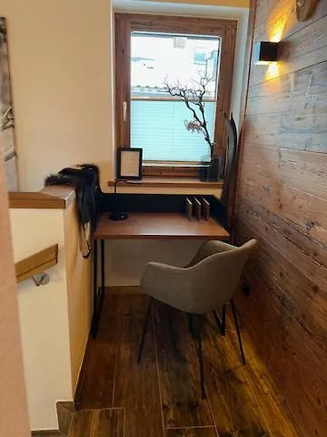 Nationalpark Rosenspitze * Neukirchen am Großvenediger