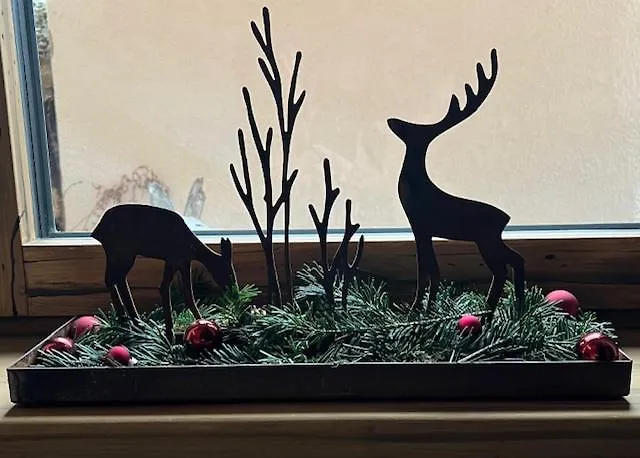 Σπίτι διακοπών Nationalpark Rosenspitze Neukirchen am Großvenediger