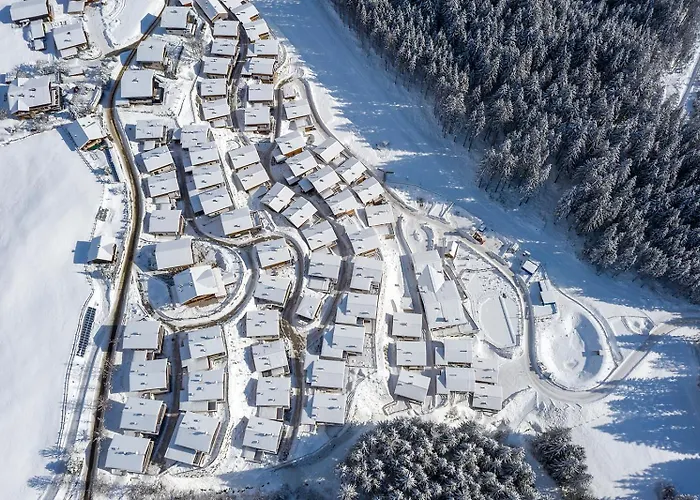 Σπίτι διακοπών Nationalpark Rosenspitze